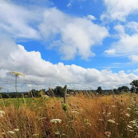 In France With Private Terrace Hébergement de vacances