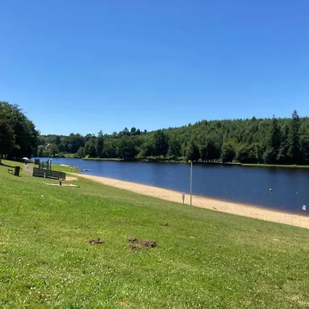 In France With Private Terrace *