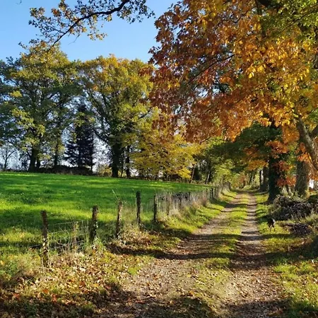 In France With Private Terrace * Roussines