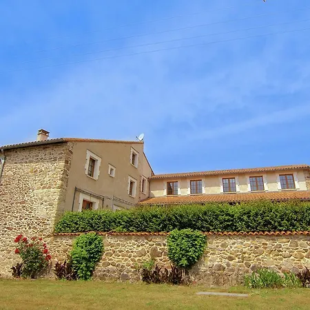 Holiday home Spacious With Heated Pool