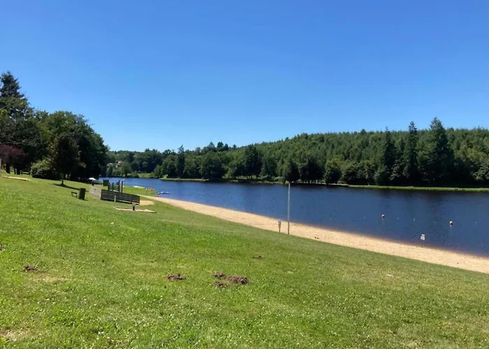 In France With Private Terrace *