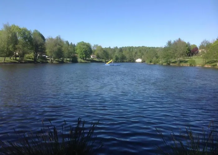 Сasa de vacaciones In France With Private Terrace *