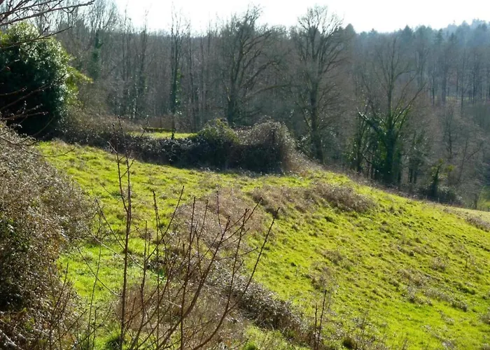 Сasa de vacaciones In France With Private Terrace *